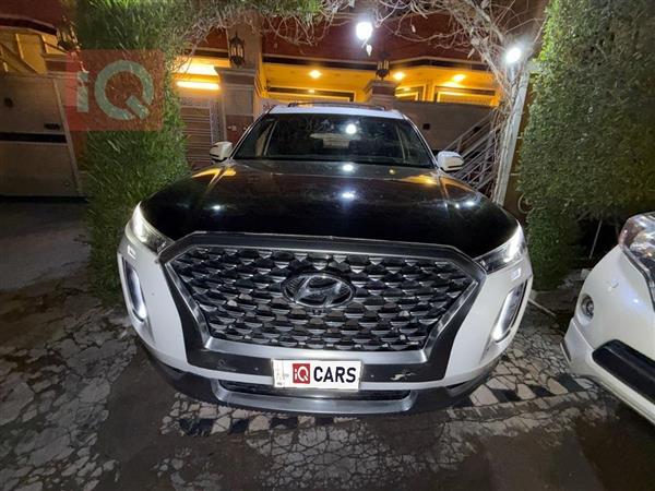 هيونداي باليسيد 2021 للبيع في العراق -  بغداد